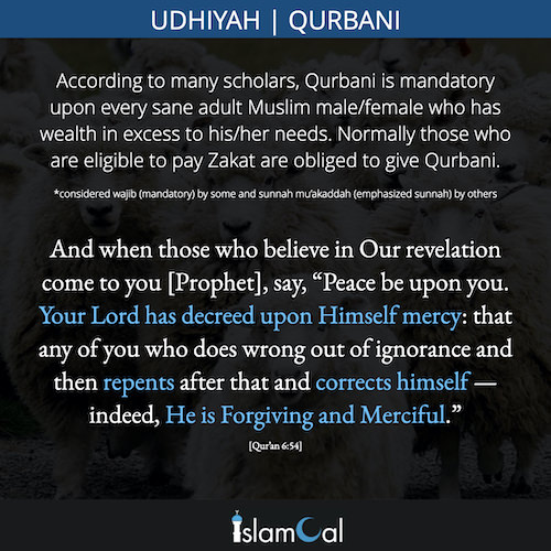 dhul_hijjah_9 virtues of Dhul Hijjah 9